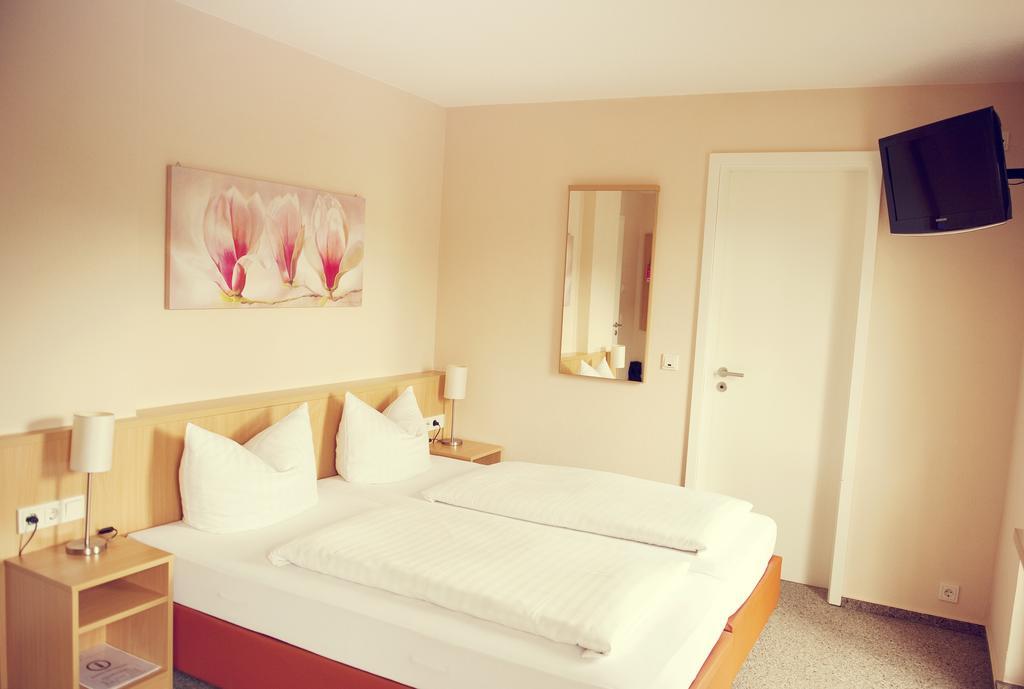Tafelspitz Hotel ลิมบวร์ก อัน แดร์ ลาน ห้อง รูปภาพ